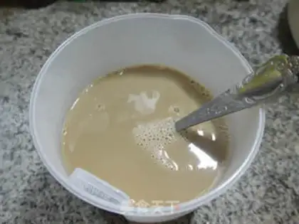 Make Coffee soy step 9