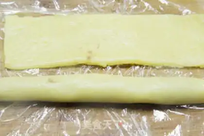 Make Dou-Dou-Dou-Dou step 5