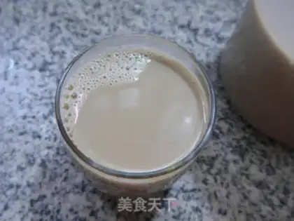 Make Fresh cucumber juice step 5