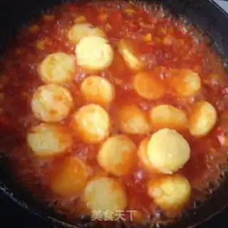 Make Tofu step 8