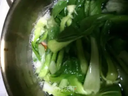 Make Black pepper steak step 4