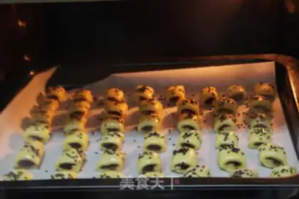 Make Dou-Dou-Dou-Dou step 7
