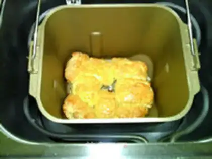 Make Yogurt step 16
