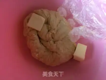 Make Sausage bouquet step 1