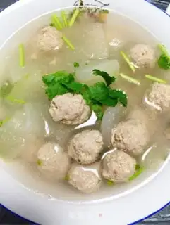Make Poongullion soup step 14