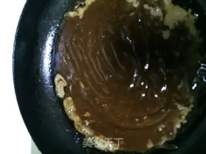 Make Black pepper steak step 8