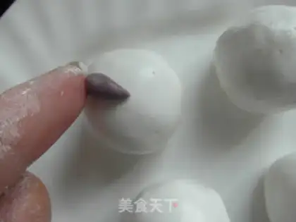Make Flower soup step 5