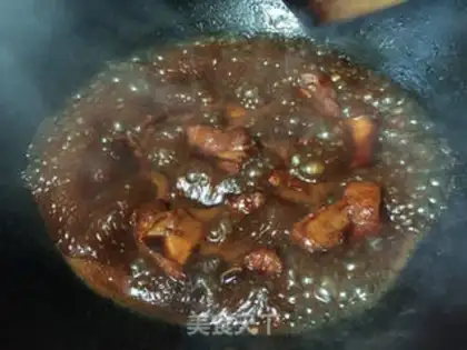Make Cream chops step 10