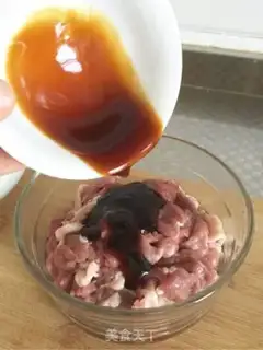 Make Routine lamb step 1