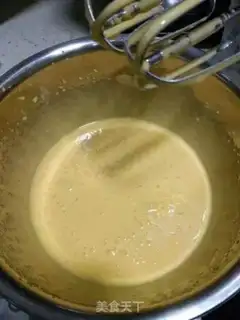 Make Cranberry orange juice step 2