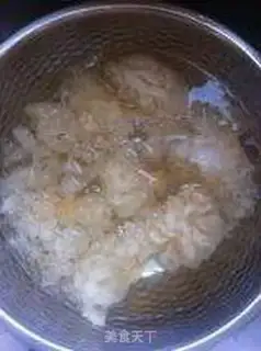 Make Sugar and vinegar step 0