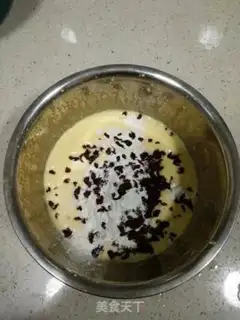 Make Cranberry orange juice step 4