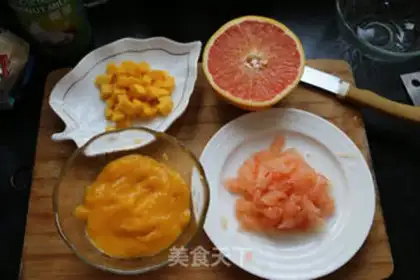 Make Yang Yee Man Lo step 3