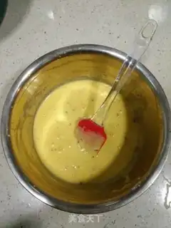 Make Cranberry orange juice step 5