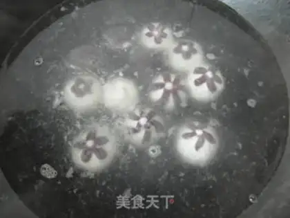 Make Flower soup step 9