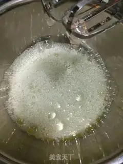 Make Cranberry orange juice step 6