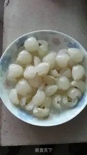 Make Fresh sugar step 2