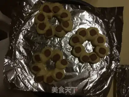 Make Sausage bouquet step 9