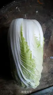 Make The cabbage and the tofu step 3