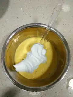 Make Cranberry orange juice step 8