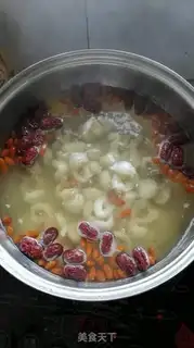 Make Fresh sugar step 3