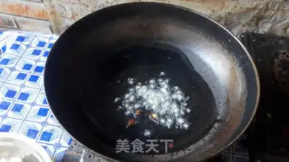 Make The cabbage and the tofu step 4