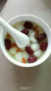 Make Fresh sugar step 4