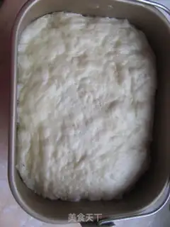 Make Smoky caterpillar bread step 3