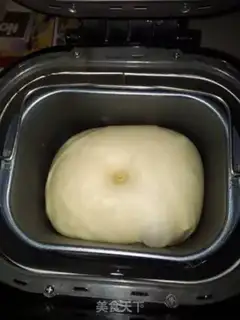 Make Milk toast step 5