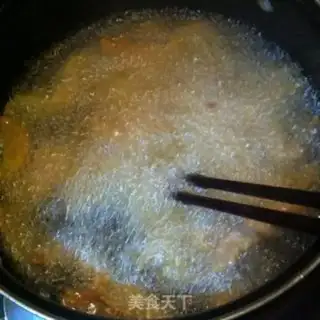 Make Sourberry Ridge step 3