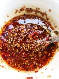 Make Mouth chicken step 9