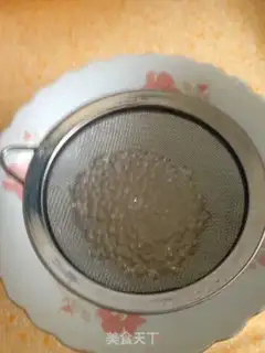 Make Potato rice milk step 5