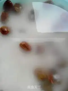 Make Reed leaves step 1