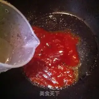 Make Sourberry Ridge step 7