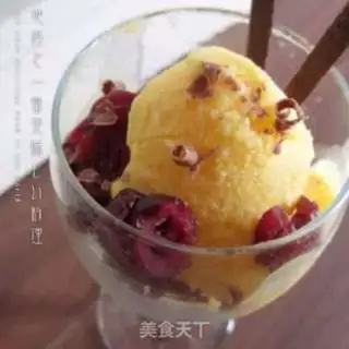 Make Milk ice cream step 7