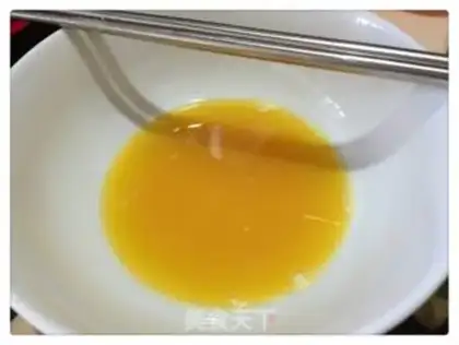 Make Soothing heads step 2