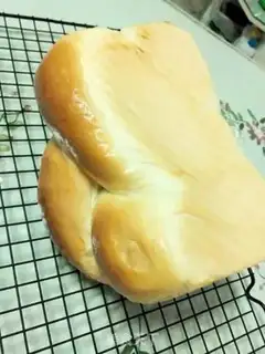 Make Milk toast step 16