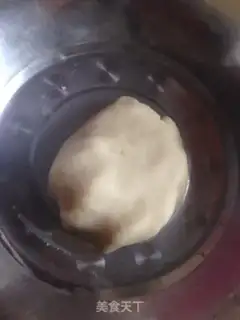 Make Doudou step 1