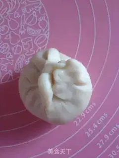 Make Doudou step 4