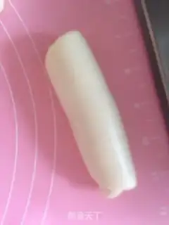 Make Doudou step 6
