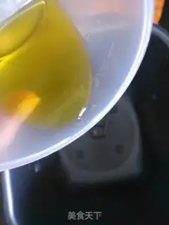 Make White toast step 0