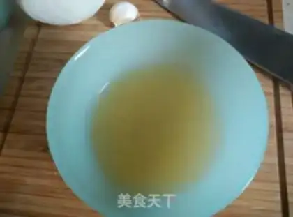 Make Red chicken leg step 7