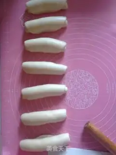 Make Doudou step 7