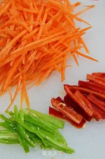Make Hot sauce cake step 2