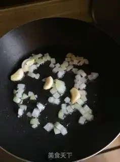 Make Red chicken leg step 8