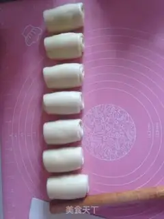 Make Doudou step 8