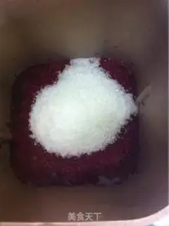 Make Raspberry jam step 3