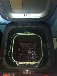 Make Raspberry jam step 5
