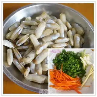 Make Onion cream step 0