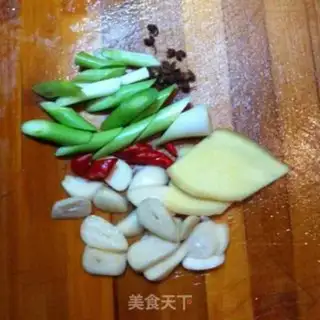Make Red duck step 0